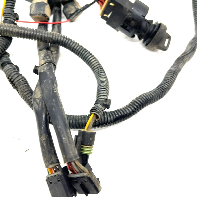 2003 Polaris Magnum 330 4X4 OEM Main Wire Harness 2461049 AP218