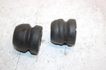 2000 Polaris Magnum 325 Oem Front Shock Bumper (Pair) 5411608 AP65