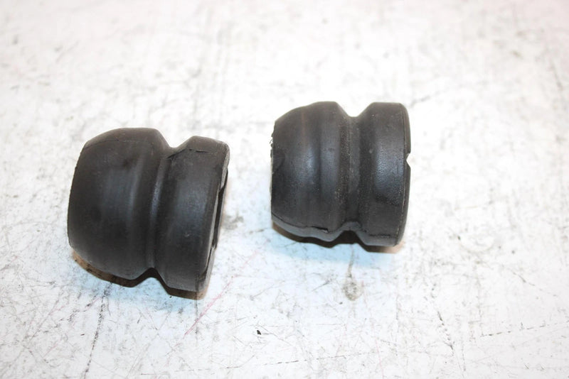 2000 Polaris Magnum 325 Oem Front Shock Bumper (Pair) 5411608 AP65