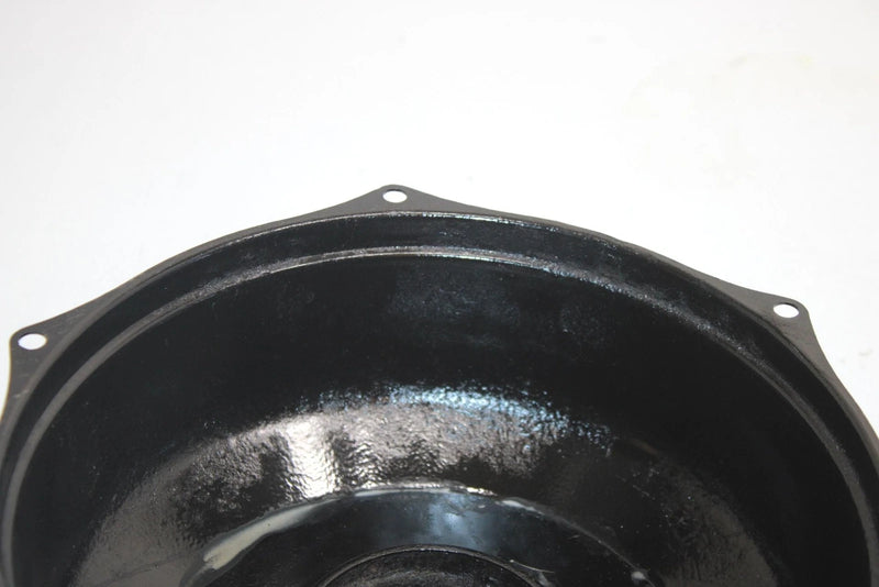 2003 Honda Fourtrax Foreman Rubicon Oem Rear Brake Drum Cover 40520-HN2-000 AH11