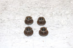 2004 Polaris Sportsman 600 Oem Lug Nut Set Of 8 7547237 Q5915