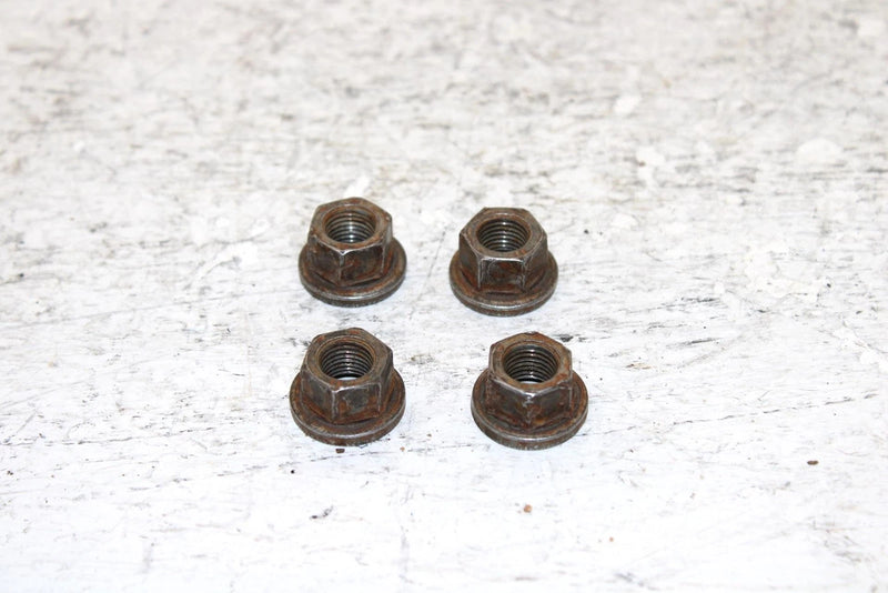 2004 Polaris Sportsman 600 Oem Lug Nut Set Of 8 7547237 Q5915