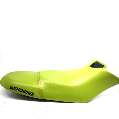 2004 Sea-Doo RXP Supercharged OEM Seat 269000741 JS59