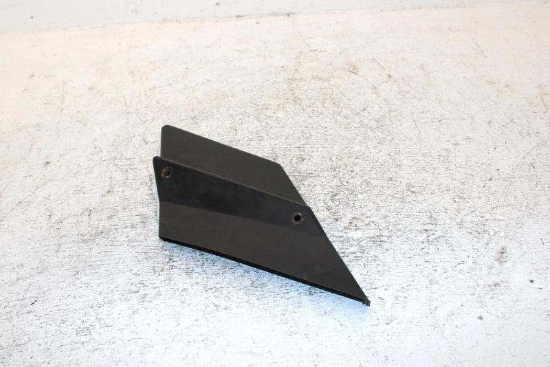1991 Yamaha Exciter Ii 570 Liquid Oem Front Plate 1 88R-77185-00-00 SY24