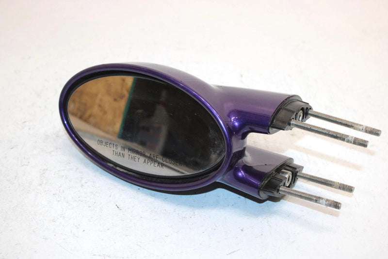 1999 Sea-doo Gti Oem Left Mirror 269500597 JS58