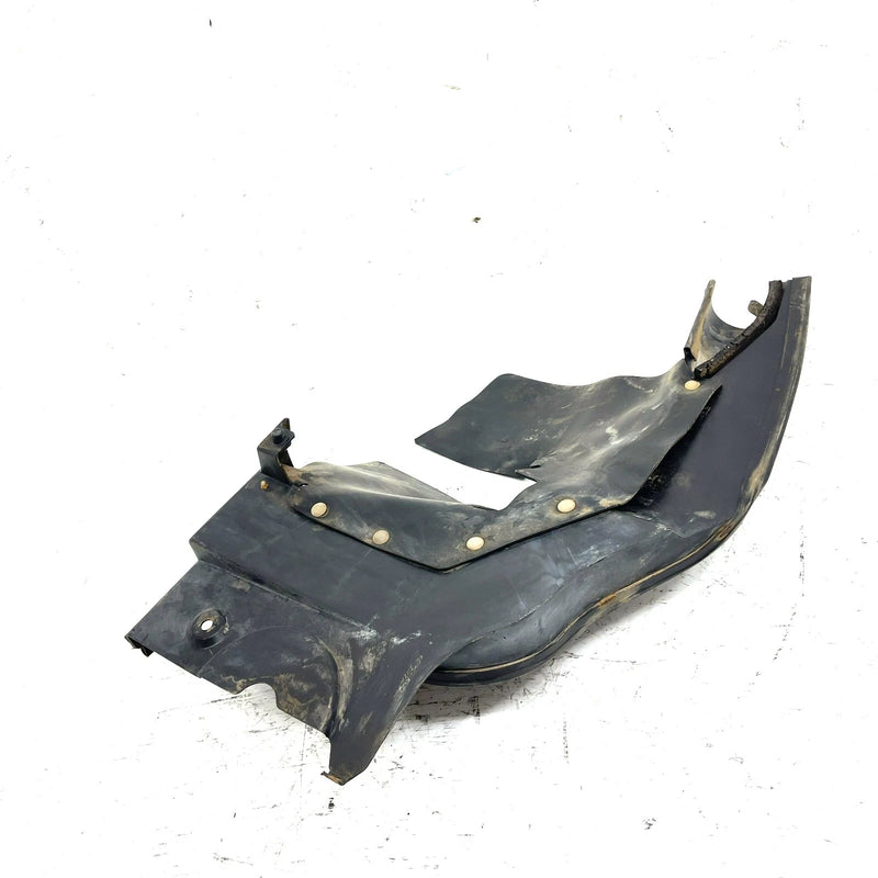 01-04 Honda Foreman Rubicon 500 TRX500 OEM Snorkel Plate 17270-HN2-000 AH79