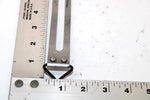 1980 Yamaha Exciter 440 Oem Fuel Tank Band 8G6-24199-00-00 SY58