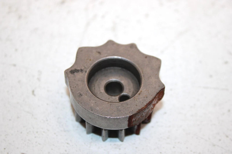 2007 Arctic Cat Atv 650 H1 Oem Shift Detent Cam 0818-089 AA25