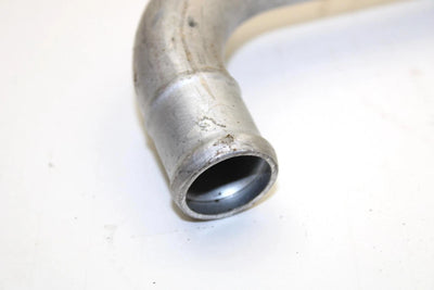 2007 Yamaha Attak Gt Oem Rear Heat Exchanger 8FU-1241A-00-00 SY86