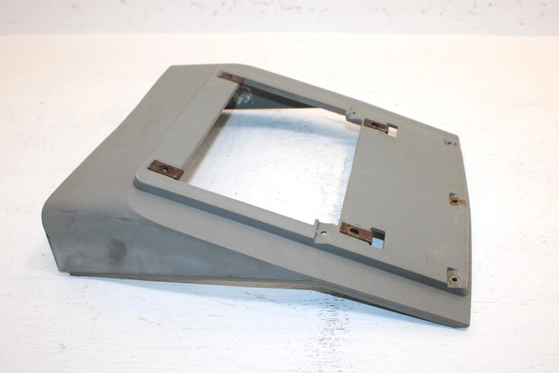 1989 Polaris 400 Oem Bottom Instrument Housing 5431051 SP23