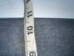 New Vintage gray Circle S Polyester Pants #CP4768 OO-95