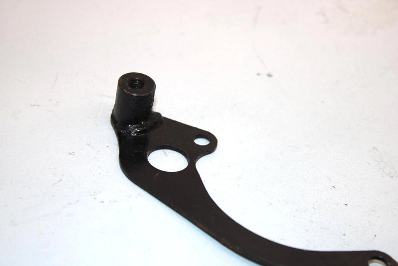90 Suzuki Quadrunner 250 Lt4wd Oem Exhaust Guard Stay 14770-19B70 ASS