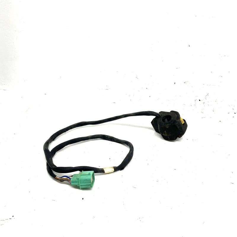 00-05 Honda Rancher 350 OEM Start Stop Switch 35020-HN5-671 AH72
