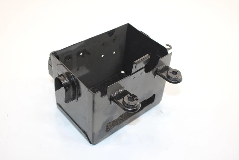84 Honda Fourtrax 200 Trx200 A Oem Battery Box 50325-VM5-000 AH33
