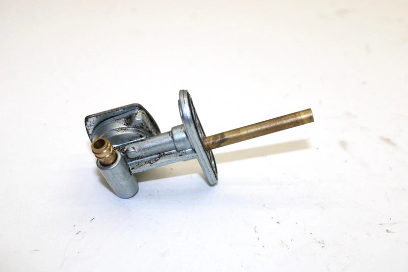 1999 Kawasaki Bayou 300 Oem Petcock Fuel Shut Off Valve 51023-0729 AK10