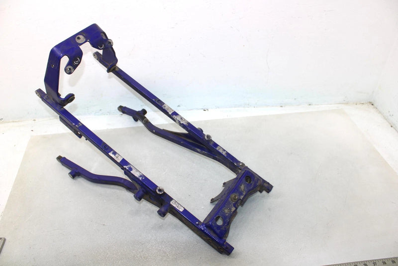 2001 Yamaha  Raptor 660r Oem Rear Subframe 5LP-21190-19-00 AY33