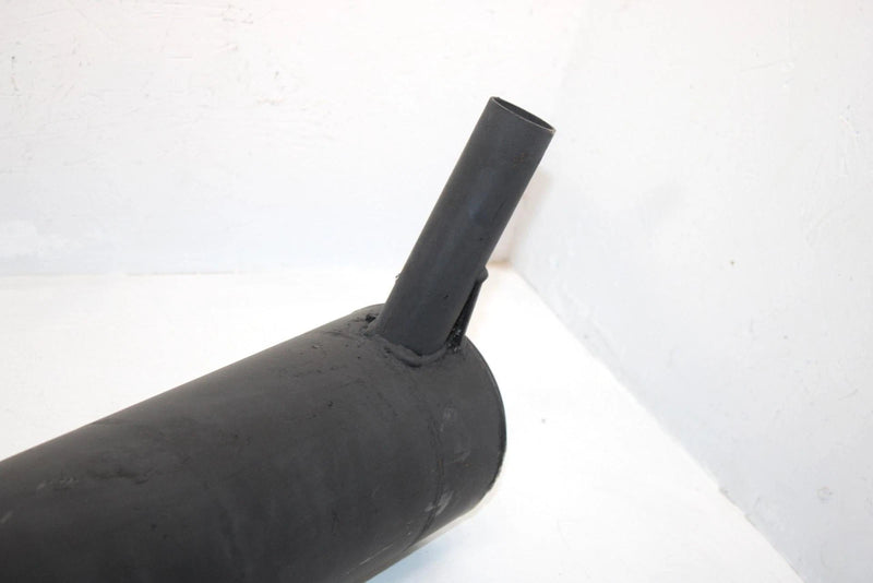 85 Polaris Ss OEM Muffler 1260457 SP142