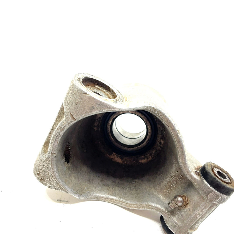 2001 Polaris Sportsman 500 4x4 HO OEM Rear Knuckle Carrier 5134206 AP204