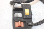 2002 Honda Foreman Rubicon 500 Oem Left Control Switch 35020-HN2-000 AH53