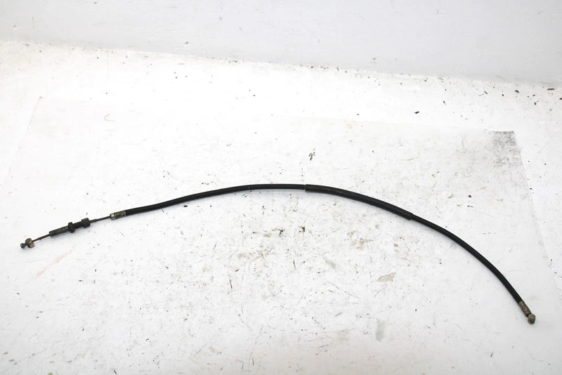 1987 Yamaha Phazer Oem Brake Cable 8V0-26340-00-00 SY64