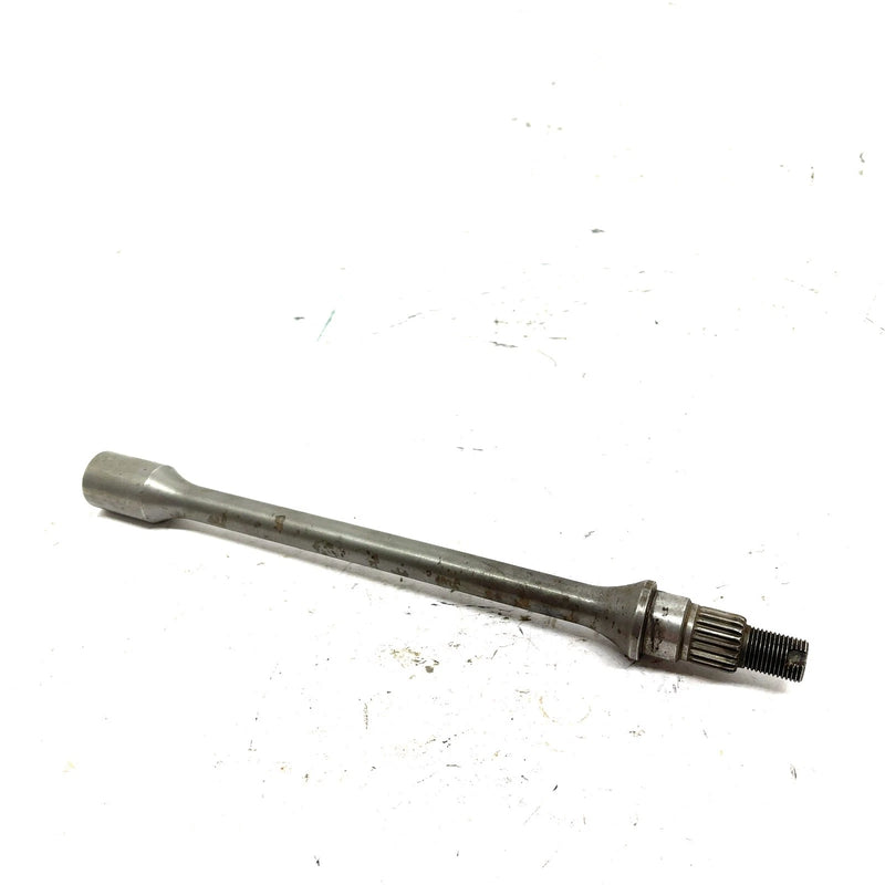 14-15 Arctic Cat Prowler HDX 500 OEM Secondary Driven Shaft 0819-020 XA2.1