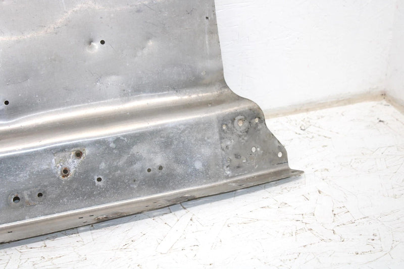 2005 Yamaha Rs Vector Er Oem Seat Pan 99999-03529-00 SY59