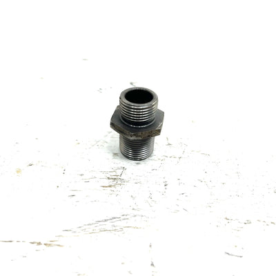 12 Yamaha Grizzly 550 YFM550 4x4 OEM Oil Filter Union Bolt 90401-20008-00 AY65