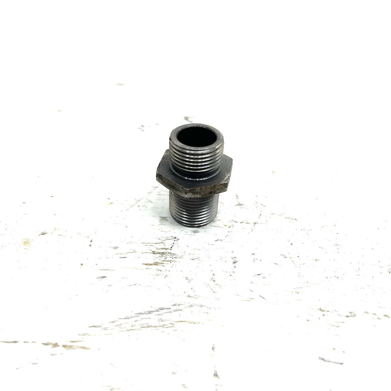 12 Yamaha Grizzly 550 YFM550 4x4 OEM Oil Filter Union Bolt 90401-20008-00 AY65