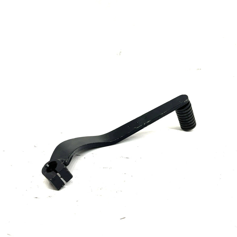 92 Yamaha Big Bear 350 YFM350FW 4x4 OEM Shift Lever Pedal 25HR-18110-01-00 AY53