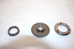 88 Honda Fourtrax 200 Trx200sx 2x4 Oem Starter Clutch 28120-HB3-010 AHS