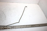 2005 Polaris Sportsman 500 Ho Oem Rear Brake Line 1910760 AP176