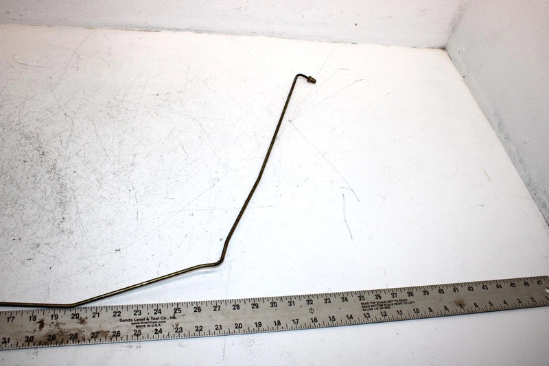 2005 Polaris Sportsman 500 Ho Oem Rear Brake Line 1910760 AP176