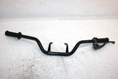 03 Bombardier Rally 175 Oem Handlebar A53100179001 AB7