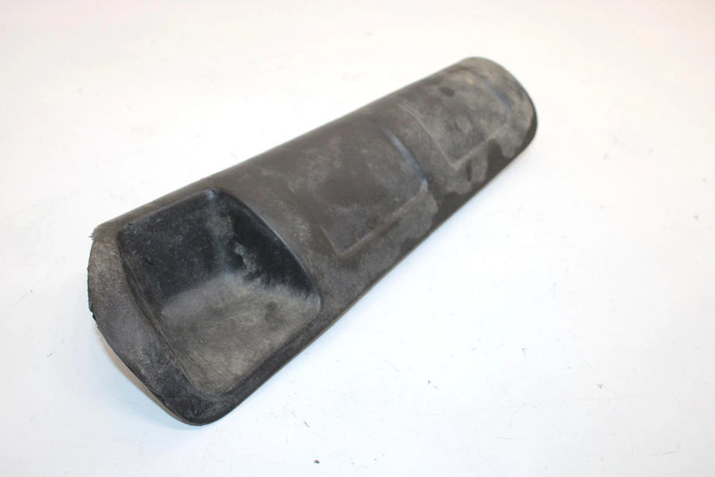 03 Bombardier Quest 650 Oem Left Front CV Shield 706200180 AB1.1