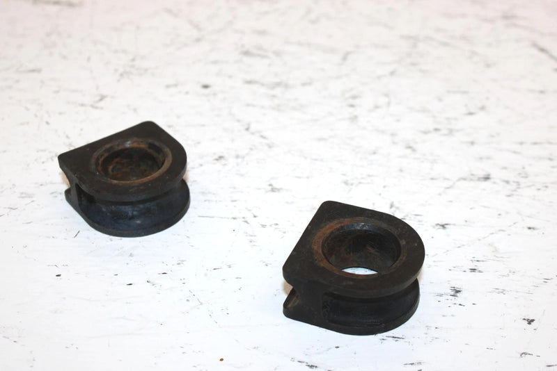1991 Arctic Cat Lynx Deluxe Oem Spring Slide Pair 0604-582 SA52