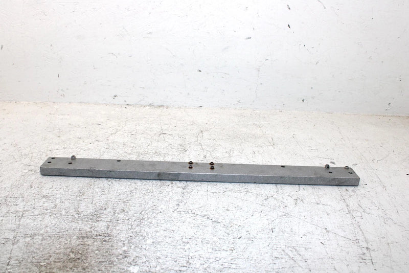 1996 Polaris 600 Xcr Sp Oem Drilled Pan Brace 5131070 SP68