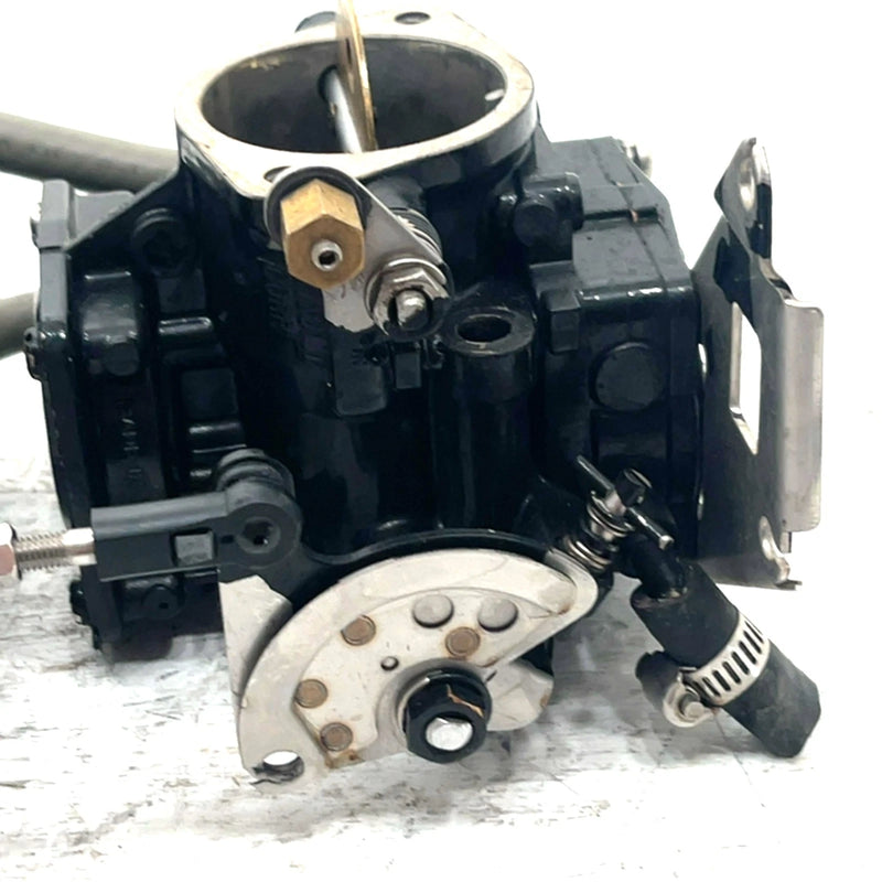 96-97 Sea-Doo GTX OEM Carburetors Assembly 270500285 JS60