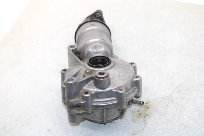 2003 Suzuki Lt-f400f Oem Front Gear Case 27400-38F10 AS23