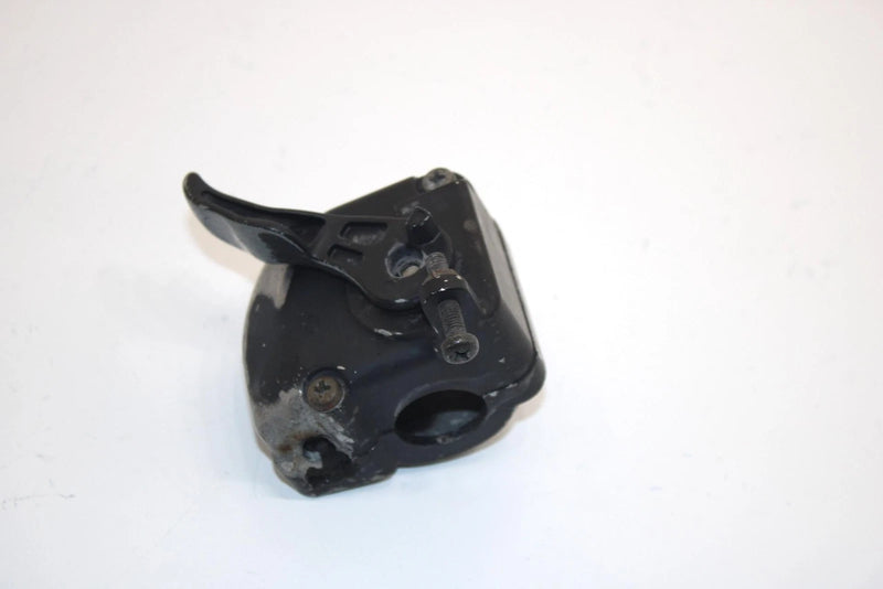 87 Kawasaki Bayou 185 Klf185a Oem Throttle Lever 39074-1052 39074-0012 AK13