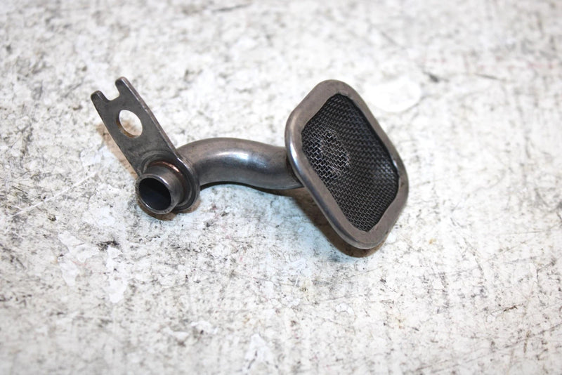 2002 Honda Foreman Rubicon Oem Oil Strainer 15153-HN2-000 AH36