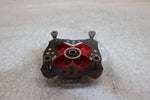 2002 Honda Trx 300 Exa Oem Front Wheel Hub 44600-HC0-670 AH49