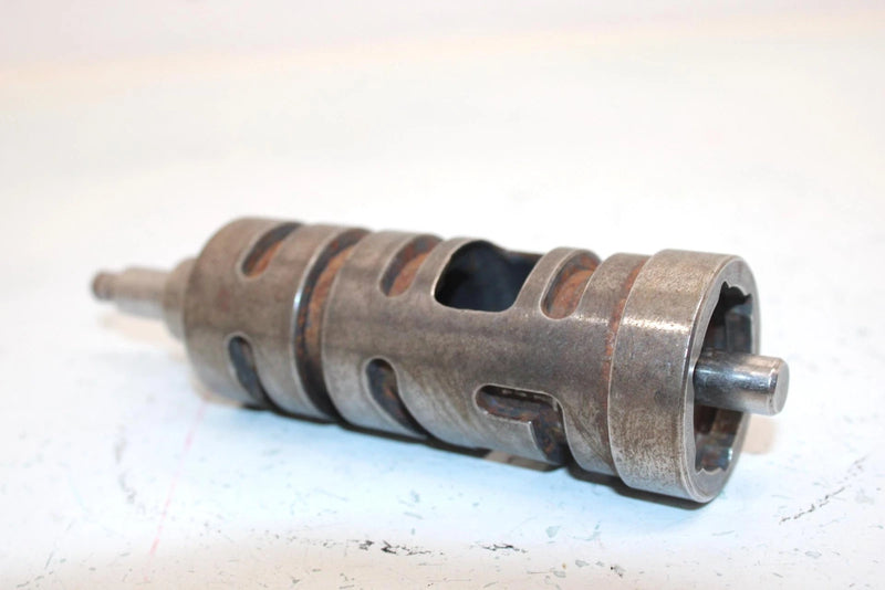 86 Suzuki Lt185 Model F Oem Gear Shifting Cam 25310-24204 AS1