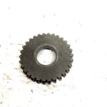 83-86 Suzuki ALT125 OEM 39T 1st Driven Gear 24311-18910 AS31