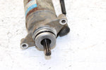 2007 Yamaha  Raptor 80 Oem Starter Motor 55X-81800-51-00 AY54