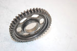 86 Honda Trx250a Oem Second Countershaft Gear 43T 23431-HC4-000 AH30