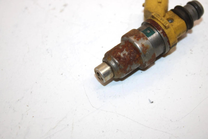 03 Arctic Cat F7 Efi Oem Square Fuel Injector 3007-699 SAS6