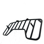 2002 Bombardier Quest 500 OEM Rear Rack 703500059 AB14