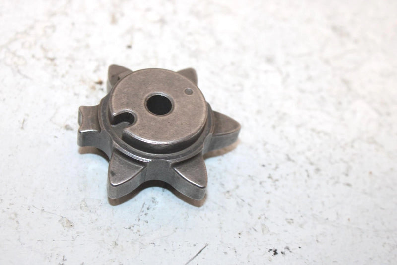 1996 Kawasaki Bayou 300 Oem Shift Cam Star 13145-1064 AK25