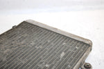 2014 Polaris Sportsman 570 Oem Radiator 1240520 1241477 AP73