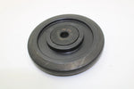 Arctic Cat OEM Black Idler Wheel 5.650 (w/ Bearing+Inserts) 0604-459 Q2261